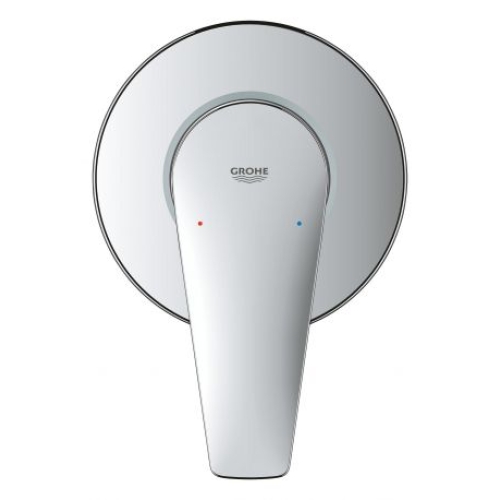 Набір гігієнічного душу Grohe BauEdge New з Tempesta-F UA28512003