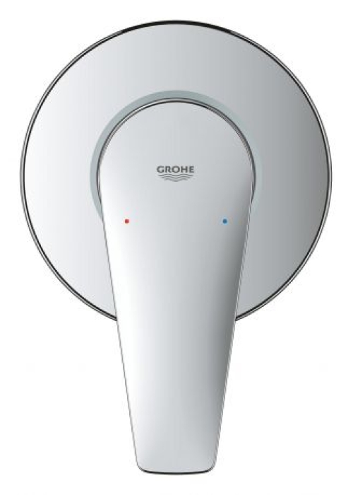 Набір гігієнічного душу Grohe BauEdge New з Tempesta-F UA28512003