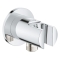 Набір гігієнічного душу Grohe BauEdge New з Tempesta-F UA28512003