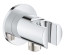 Набір гігієнічного душу Grohe BauEdge New з Tempesta-F UA28512003