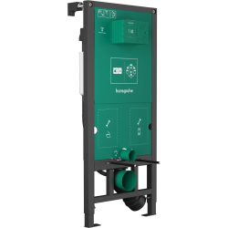 Інсталяційна система Hansgrohe iFrame Universal 01022180
