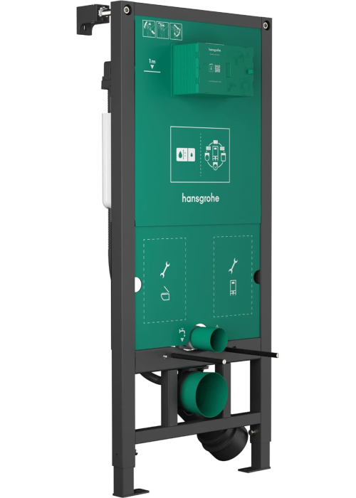 Инсталляционная система Hansgrohe iFrame Universal 01022180