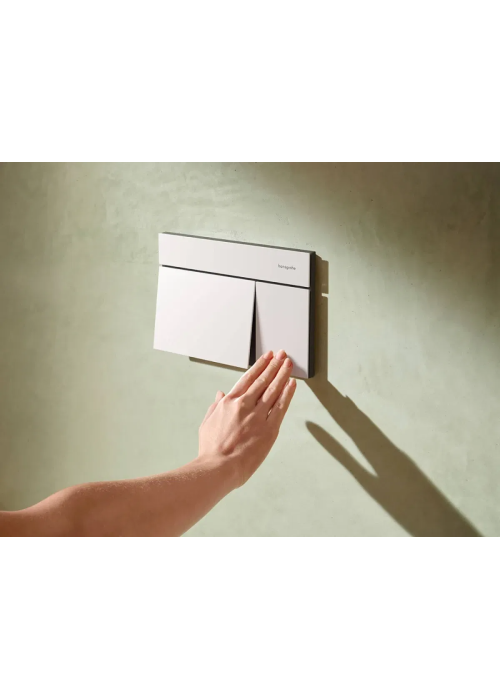 Инсталляционная система Hansgrohe iFrame Universal 01022180