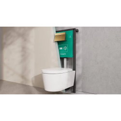Інсталяційна система Hansgrohe iFrame Universal 01022180