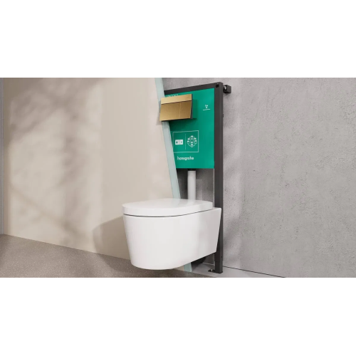 Інсталяційна система Hansgrohe iFrame Universal 01022180