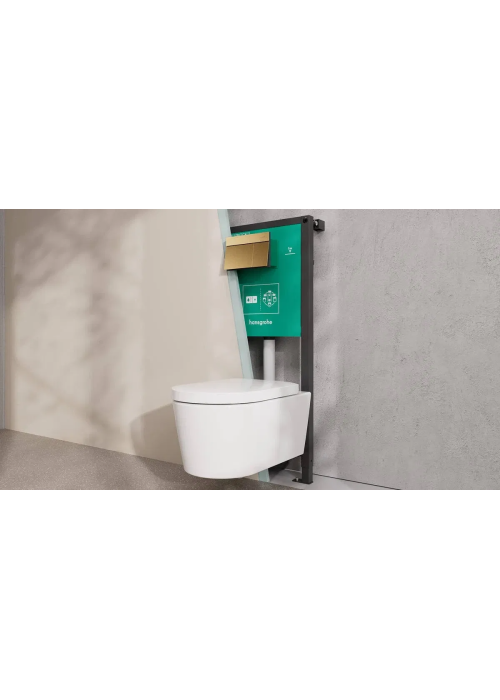 Инсталляционная система Hansgrohe iFrame Universal 01022180