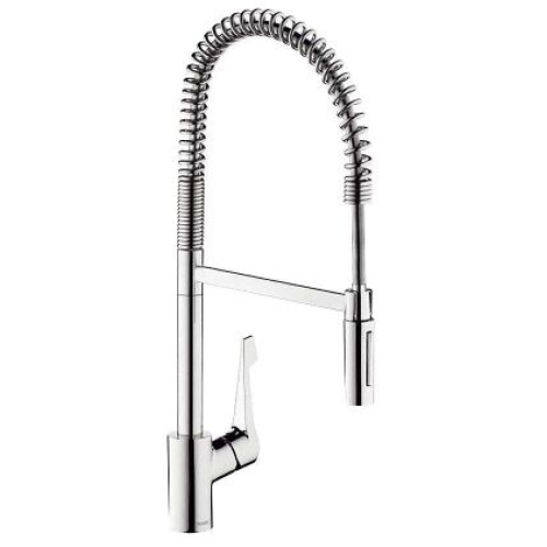 Змішувач для кухні Hansgrohe Cento XXL 14806000