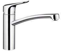 Змішувач для кухні одноважільний Hansgrohe Ecos M 14815000