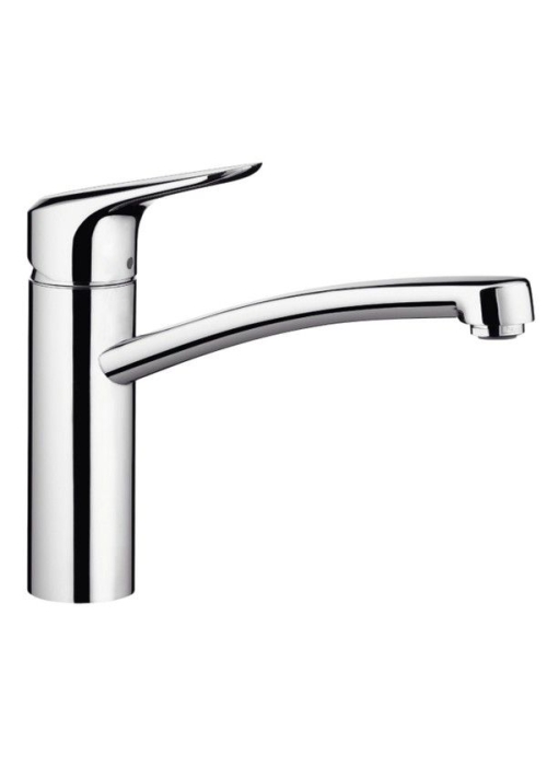 Смеситель для кухни однорычажный Hansgrohe Ecos M 14815000