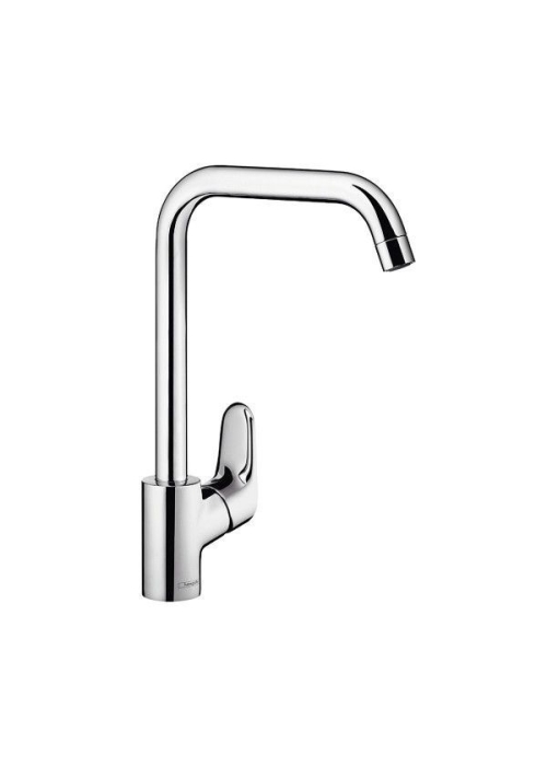 Змішувач для кухні одноважільний Hansgrohe Ecos L, 14816000