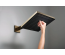 Тримач душу hansgrohe E 39 см бронза 24337140 (Пошкоджене пакування)