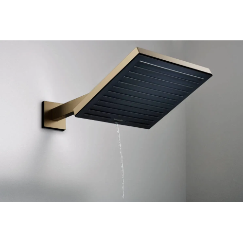 Тримач душу hansgrohe E 39 см бронза 24337140 (Пошкоджене пакування)