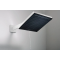 Кронштейн для верхнього душу HANSGROHE E 390 мм Matt White (24337700) (Пошкоджене пакування)