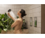 Душова система прихованого монтажу Hansgrohe Raindance Alive Q 210/340 1jet, 24620670 Black