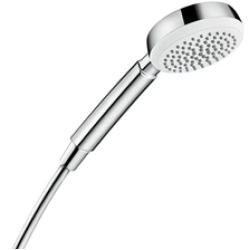 Ручной душ Hansgrohe MyClub белый/хром 26683400