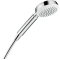 Ручной душ Hansgrohe MyClub белый/хром 26683400