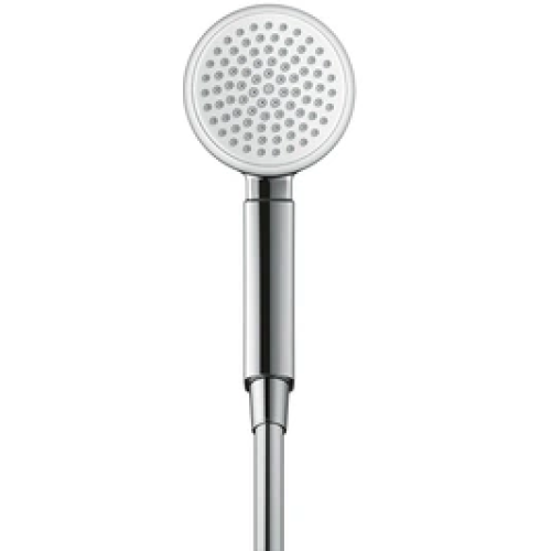 Ручной душ Hansgrohe MyClub белый/хром 26683400