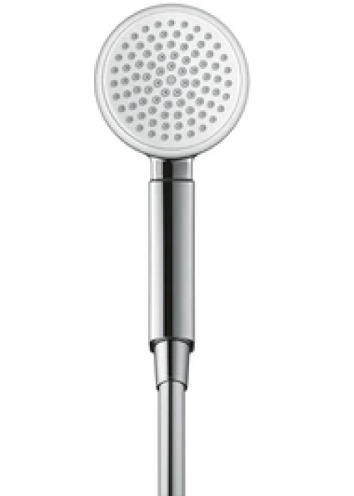 Ручной душ Hansgrohe MyClub белый/хром 26683400