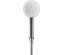 Ручной душ Hansgrohe MyClub белый/хром 26683400