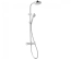 Душевая система Hansgrohe MyClub 180 Showerpipe с термостатом 26735400