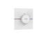 Душова система прихованого монтажу Hansgrohe ShowerSelect Comfort E HighFlow, Matt White 15574700+01800180+24150700+24301700+26457700