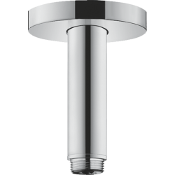 Кронштейн для верхнього душу Hansgrohe S 100 мм 27393000