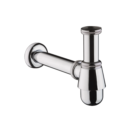 СИФОН-СТАКАН ДЛЯ БИДЕ HANSGROHE 55213000