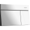 Кнопка змиву для інсталяції hansgrohe iFrame Element E 66003000, хром