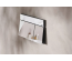 Кнопка змиву для інсталяції hansgrohe iFrame Element E 66003000, хром
