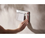 Кнопка змиву для інсталяції hansgrohe iFrame Element E 66003000, хром