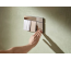 Кнопка змиву для інсталяції hansgrohe iFrame Element E 66003000, хром