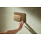 Кнопка змиву для інсталяції hansgrohe iFrame Element E 66003140, бронза