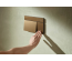 Кнопка змиву для інсталяції hansgrohe iFrame Element E 66003140, бронза