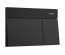 Кнопка змиву для інсталяції hansgrohe iFrame Element E 66003670, чорний
