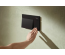 Кнопка змиву для інсталяції hansgrohe iFrame Element E 66003670, чорний