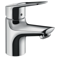 Змішувач для раковини Hansgrohe Novus Loop 70 хром 71080000