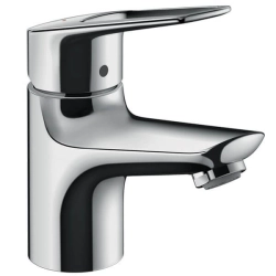 Смеситель для раковины Hansgrohe Novus Loop 70 хром 71080000