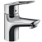 Змішувач для раковини Hansgrohe Novus Loop 70 хром 71080000
