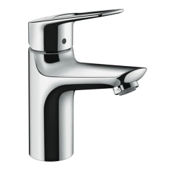 Смеситель для раковины Hansgrohe Novus Loop 100 хром 71081000
