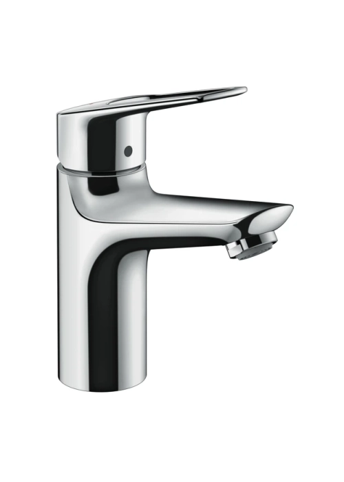 Смеситель для раковины Hansgrohe Novus Loop 100 хром 71081000