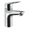 Змішувач для раковини Hansgrohe Novus Loop 100 хром 71081000
