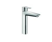 Змішувач для раковини Hansgrohe MySport XL (71112000)
