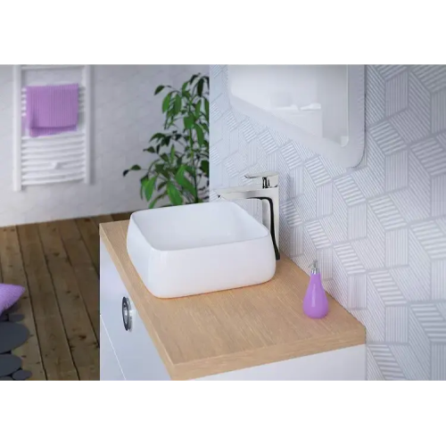 Змішувач для раковини Hansgrohe MySport XL, 71112000