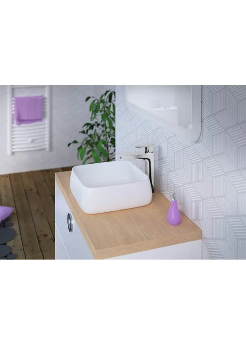 Смеситель для раковины Hansgrohe MySport XL, 71112000