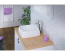 Змішувач для раковини Hansgrohe MySport XL (71112000)