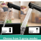 Змішувач кухонний Hansgrohe Zesis M33 150 1jet Matt Black 74802670 (Пошкоджене пакування)
