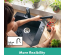 Змішувач кухонний Hansgrohe Zesis M33 150 1jet Matt Black 74802670 (Пошкоджене пакування)