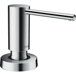 Дозатор кухонний Hansgrohe A51 для миючого засобу 500 ml хром 40448000