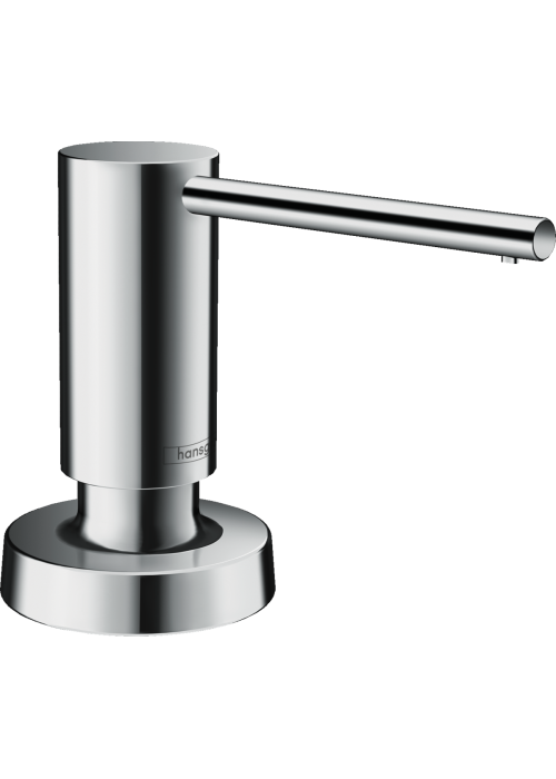 Дозатор кухонний Hansgrohe A51 для миючого засобу 500 ml хром 40448000