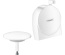 Зовнішня частина сифона Hansgrohe Exafill S Matt White 58117700